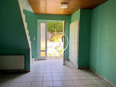 Immeuble - 339 m²