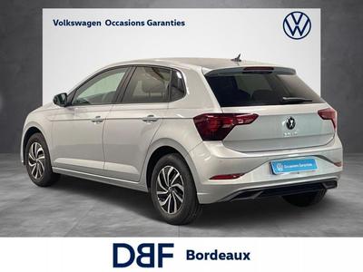 Volkswagen Polo 1.0 Tsi 95 s&amp;S Bvm5 Vw Edition