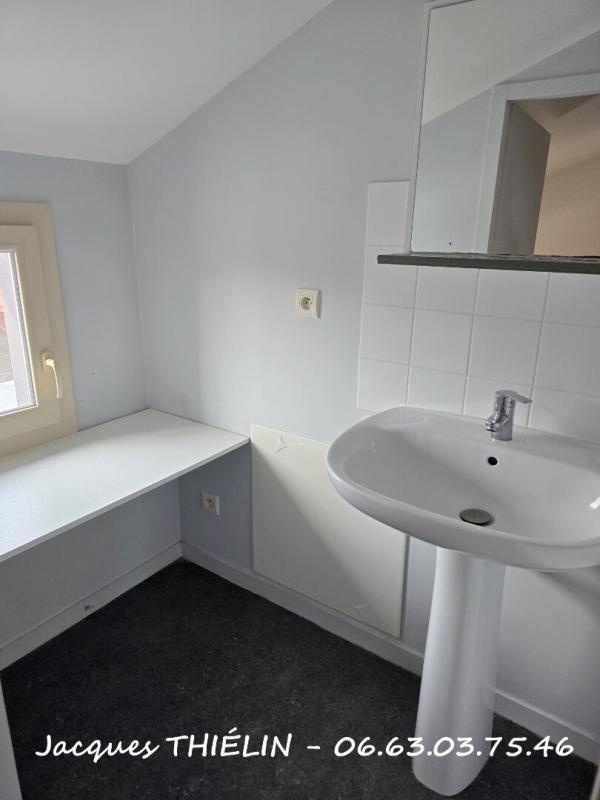 Maison - 103 m² - 4 pièces