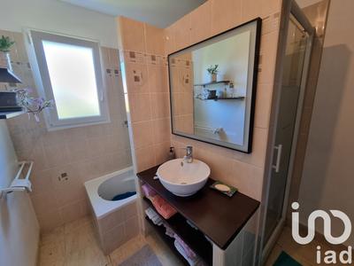 Maison - 83 m² - 5 pièces