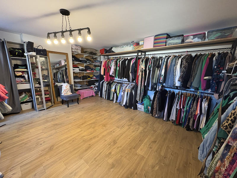 Maison - 250 m² - 4 pièces