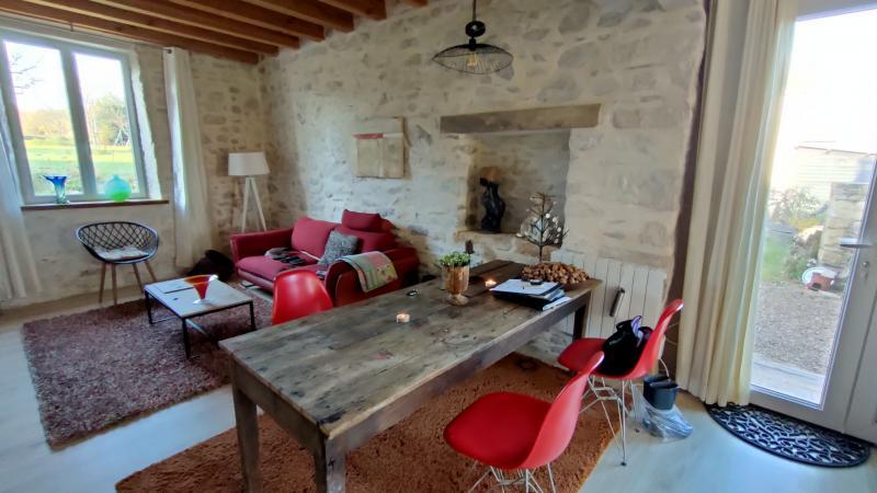 Maison - 59 m² - 2 pièces