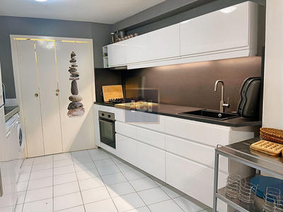 Villa - 163 m² - 7 pièces