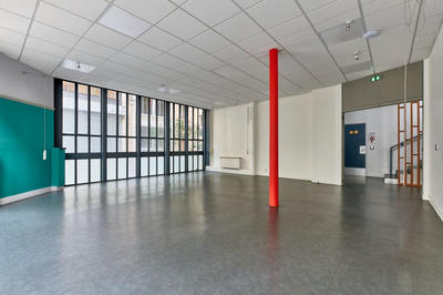 Local commercial - 291 m²