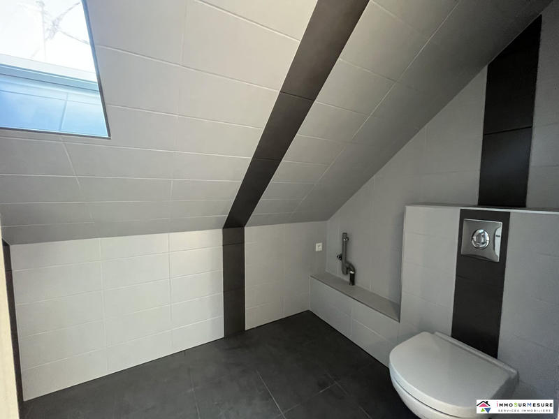 Maison ancienne - 127 m² - 4 pièces