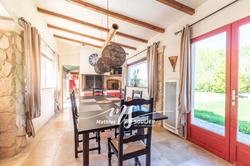 Villa - 400 m² - 14 pièces