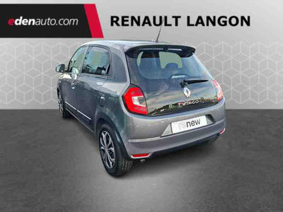 Renault Twingo III TCe 95 Zen