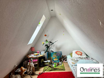 Appartement - 63 m² - 4 pièces