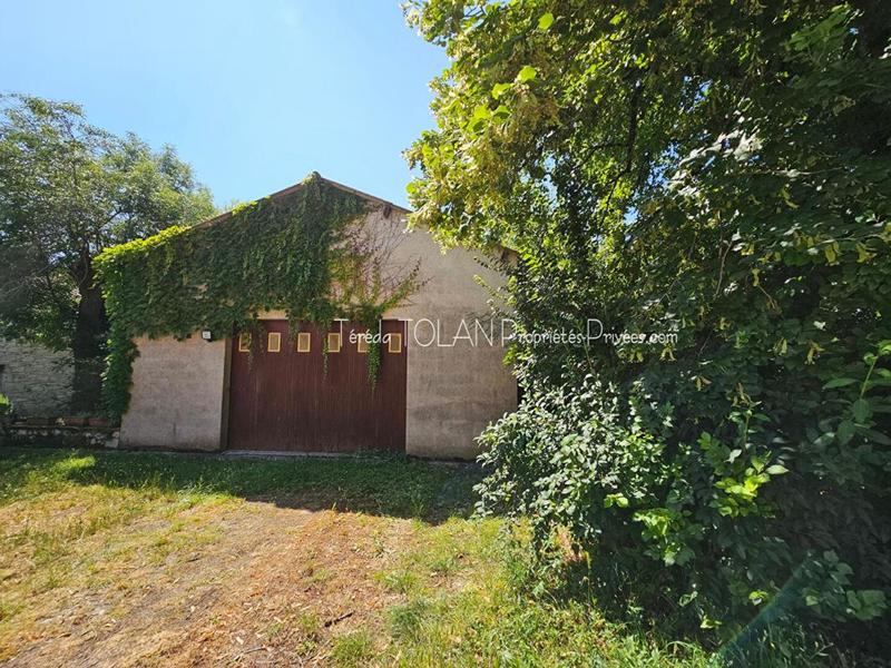 Maison - 324 m² - 10 pièces