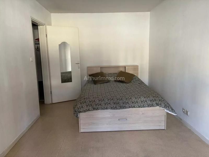 Appartement - 51 m² - 2 pièces