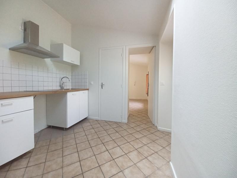 Appartement - 22 m² - 1 pièce