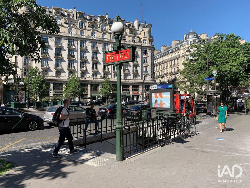 Local commercial - 102 m²