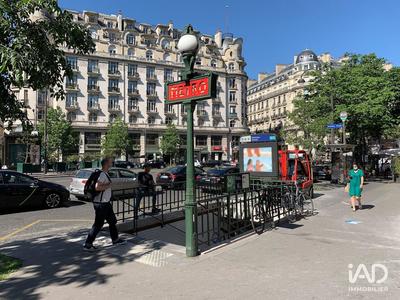 Local commercial - 102 m²