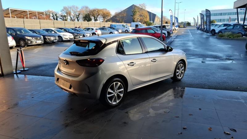 Opel Corsa VI 1.2 75ch Elegance Business