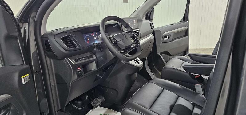 Peugeot Traveller Xl BlueHDi 180ch s&amp;S Eat8 Business Pack