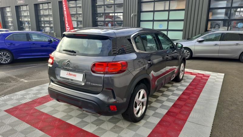 Citroën C5 Aircross Business bluehdi 130 ss eat8