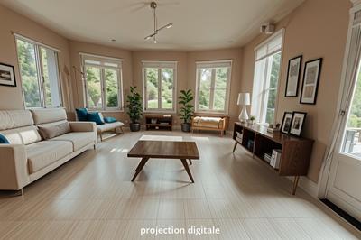 Villa - 251 m² - 8 pièces