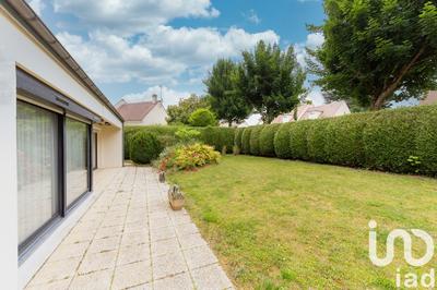 Maison de maîtres - 215 m² - 8 pièces