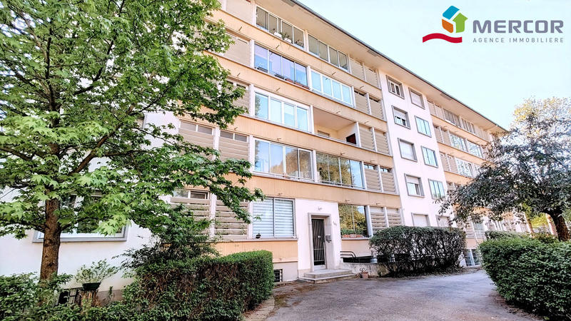 Appartement - 119 m² - 4 pièces