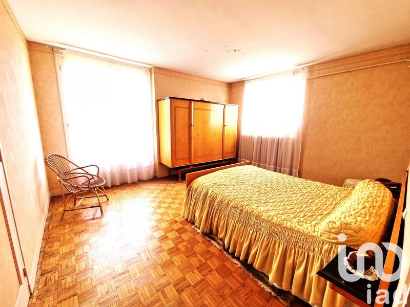 Maison de maîtres - 205 m² - 8 pièces