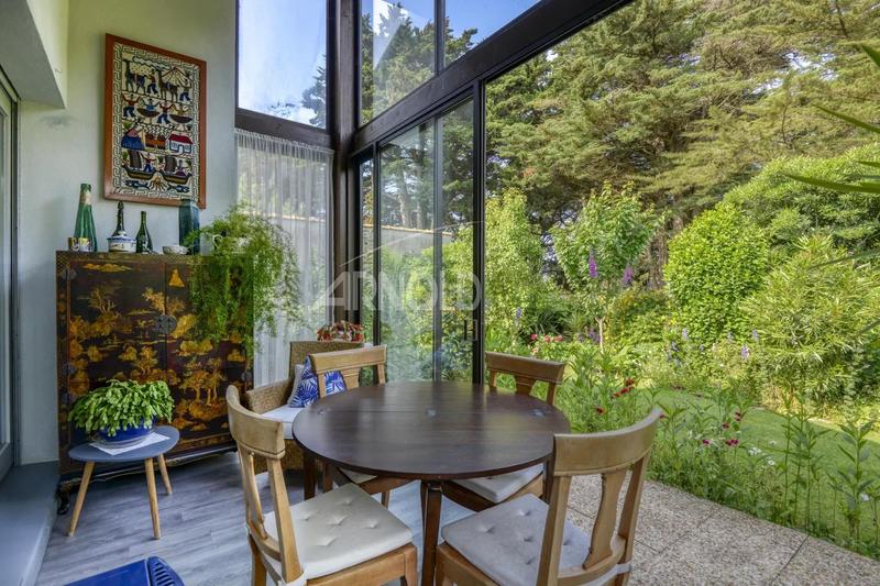 Maison - 156 m² - 6 pièces