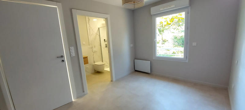 Villa - 65 m² - 3 pièces