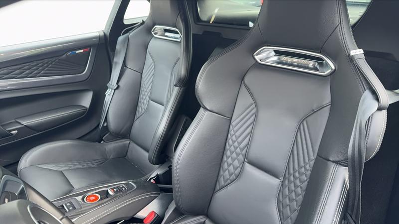 Alpine A110 1.8 Tce 300 Edc7 Gt