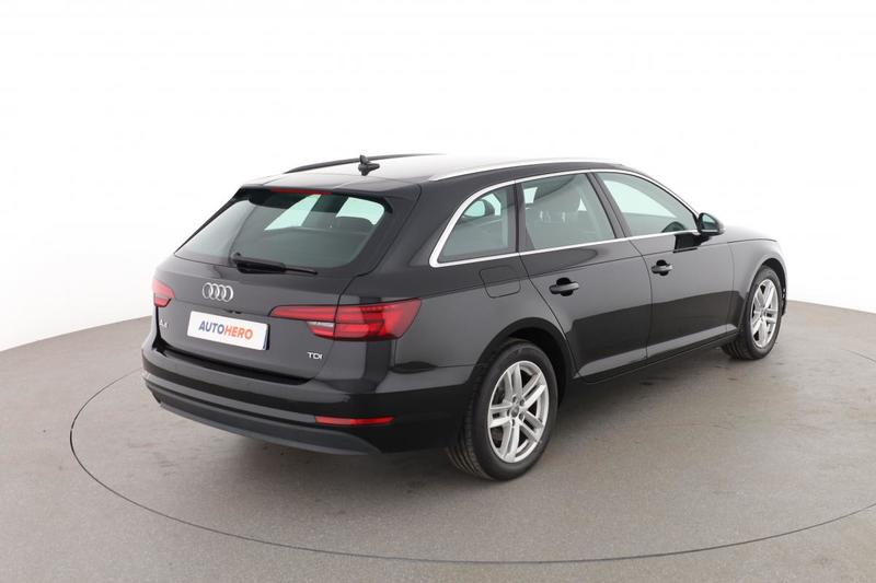 Audi A4 Avant 2.0 Tdi s tronic 122 ch
