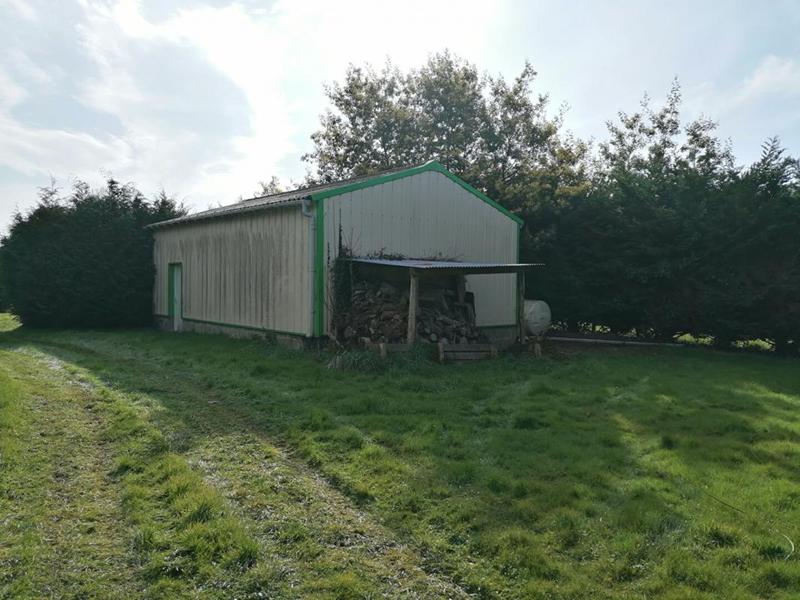 Maison - 136 m² - 6 pièces