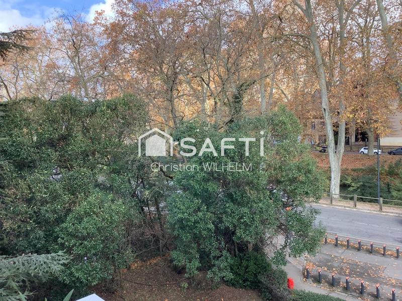 Appartement - 79 m² - 3 pièces