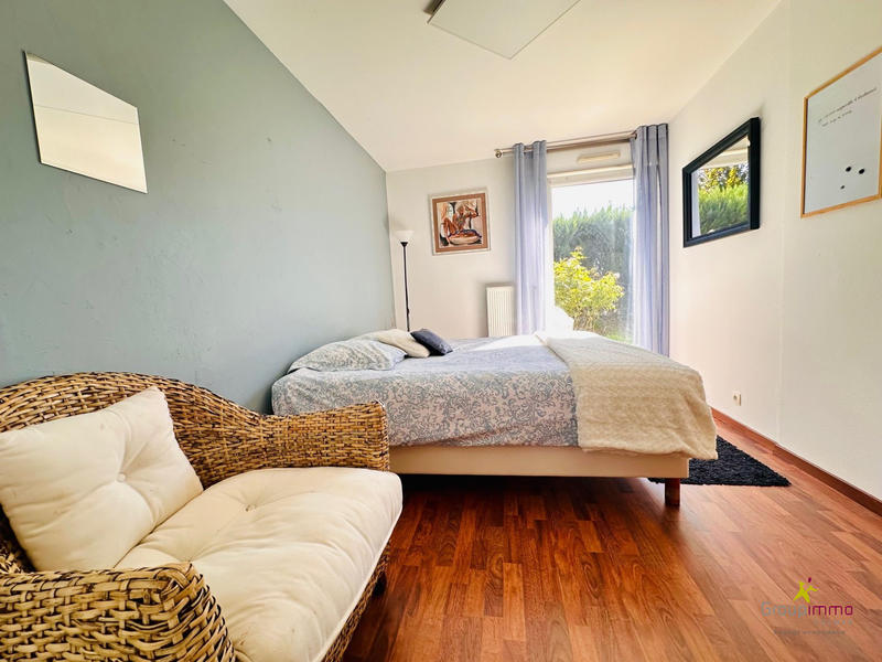 Appartement - 95 m² - 4 pièces