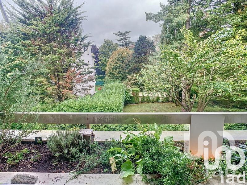 Appartement - 134 m² - 5 pièces