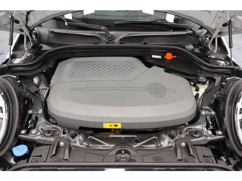 Mini Mini Hatch 3 Portes Cooper se 184 ch Edition Premium