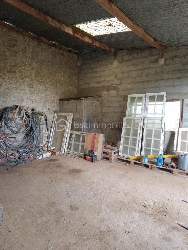 Propriété - 146 m² - 6 pièces