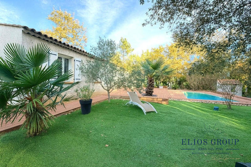 Maison contemporaine - 120 m² - 6 pièces