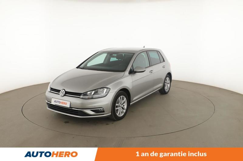 Volkswagen Golf VII 1.4 Tsi Dsg7 5p 125 ch
