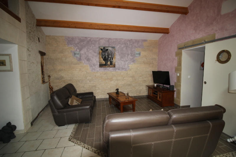 Maison - 150 m² - 9 pièces