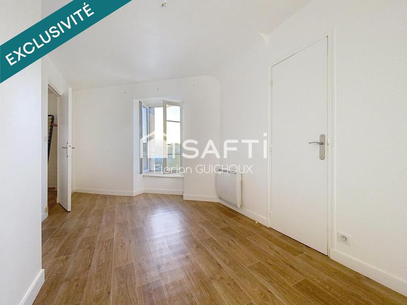 Appartement - 31 m² - 2 pièces