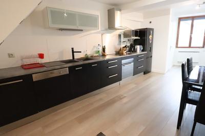 Maison - 70 m² - 3 pièces