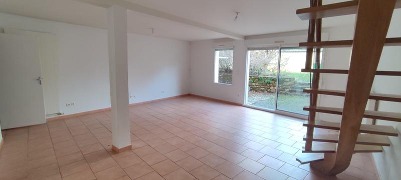 Maison - 145 m² - 5 pièces