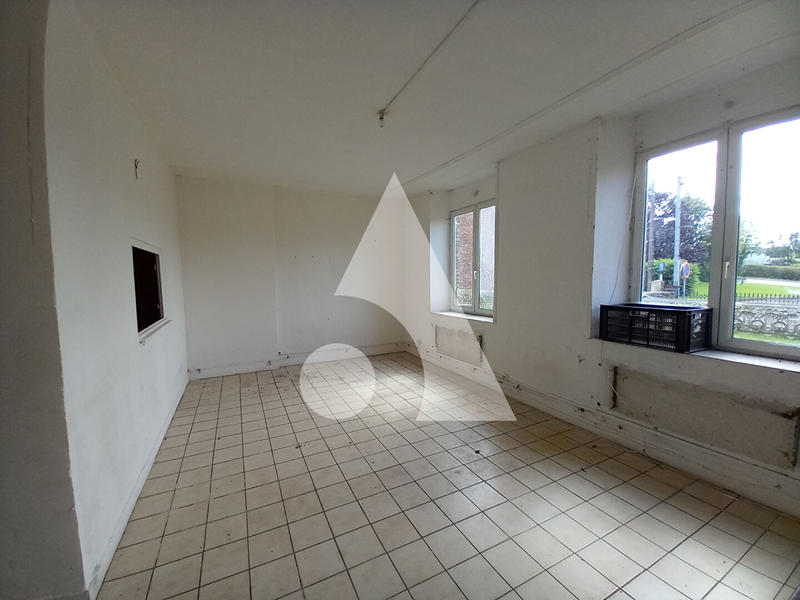 Maison - 340 m² - 28 pièces