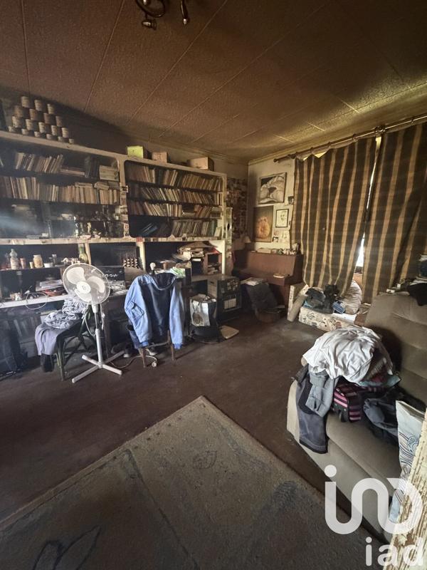 Maison - 240 m² - 10 pièces