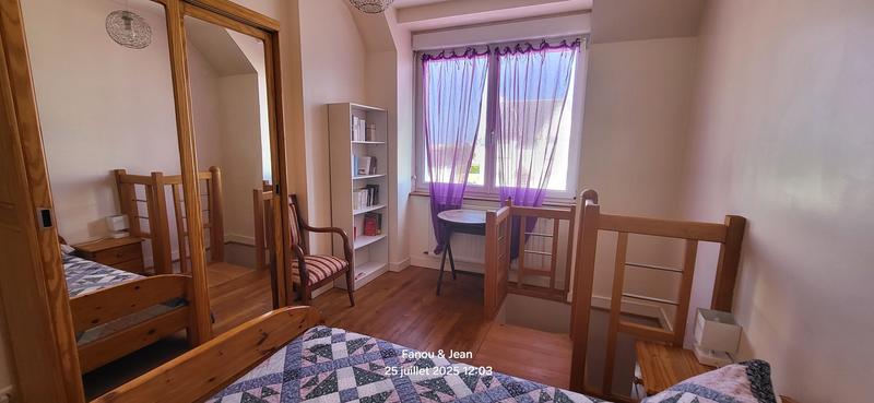 Maison - 109 m² - 5 pièces