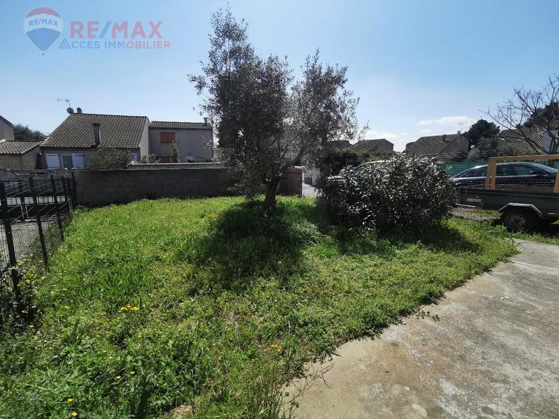 Maison - 78 m² - 4 pièces