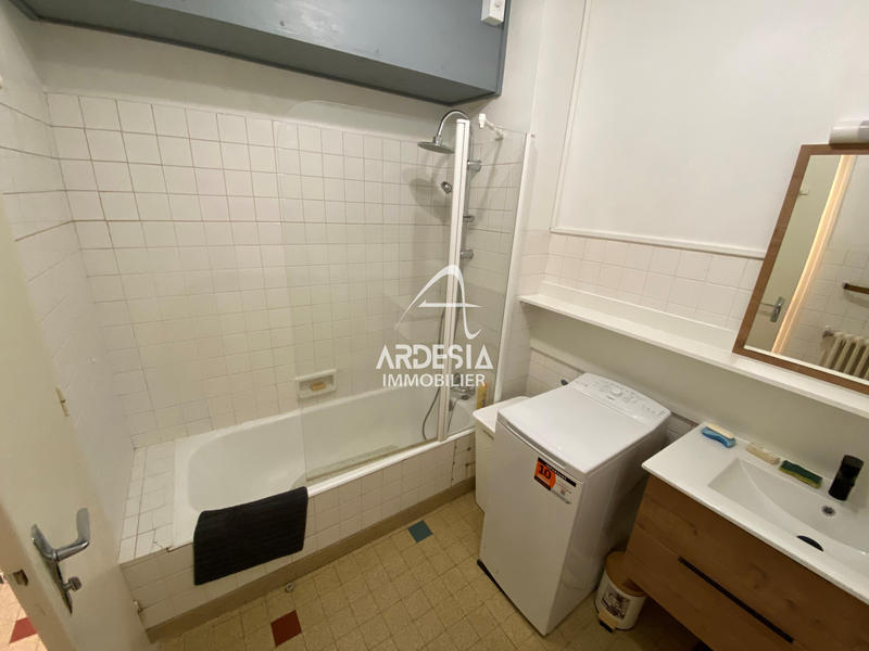 Appartement - 91 m² - 3 pièces