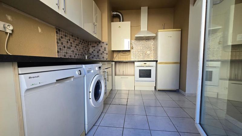 Maison - 69 m² - 3 pièces