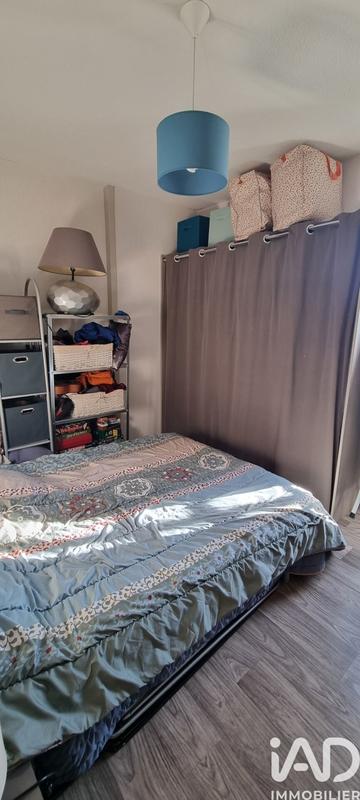 Appartement - 81 m² - 4 pièces