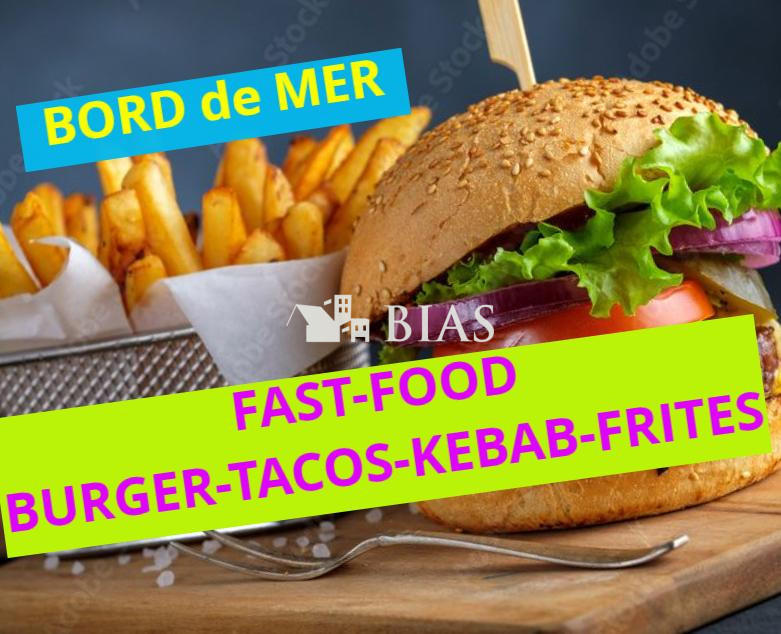 Fonds de commerce - Hôtellerie / Restauration