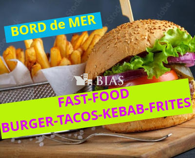 Fonds de commerce - Hôtellerie / Restauration