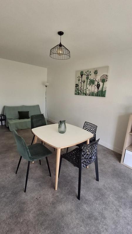 Appartement - 32 m² - 1 pièce